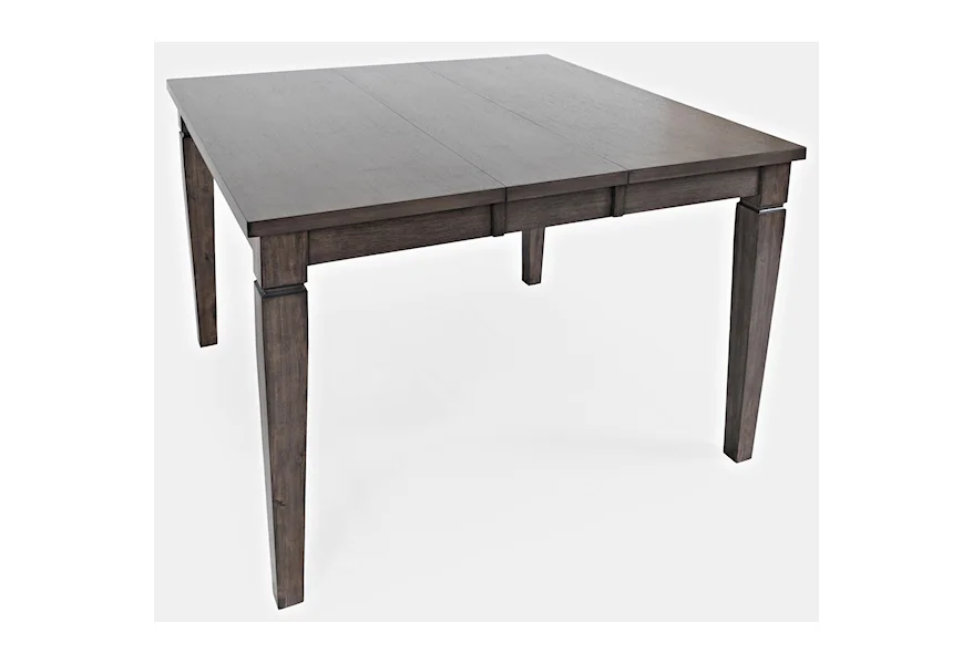 Lincoln Square Counter Height Table by Jofran at Jofran