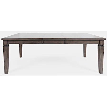 Extension Dining Table