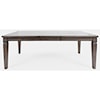 VFM Signature Lincoln Square Extension Dining Table