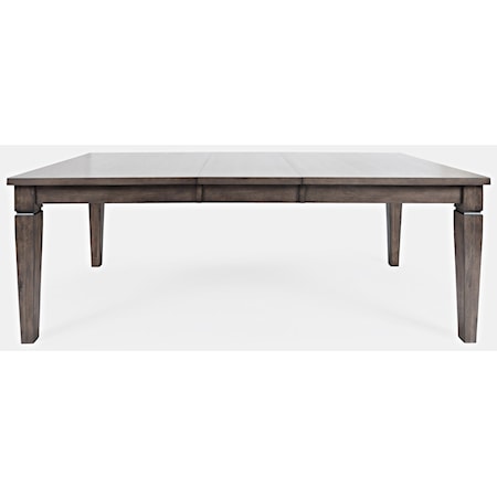 Extension Dining Table