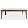 Jofran Lincoln Square Extension Dining Table