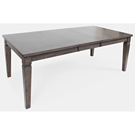 Extension Dining Table