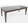 VFM Signature Lincoln Square Extension Dining Table