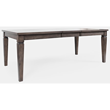 Extension Dining Table
