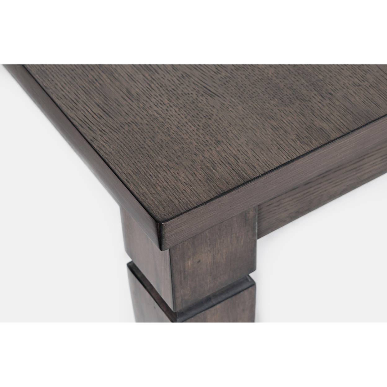 VFM Signature Lincoln Square Extension Dining Table