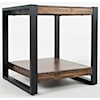 Jofran Piper End Table