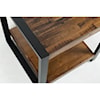 Jofran Loftworks End Table