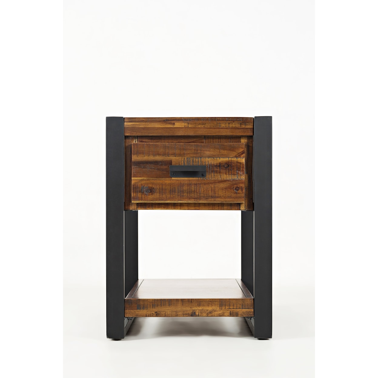 Jofran Piper Chairside Table