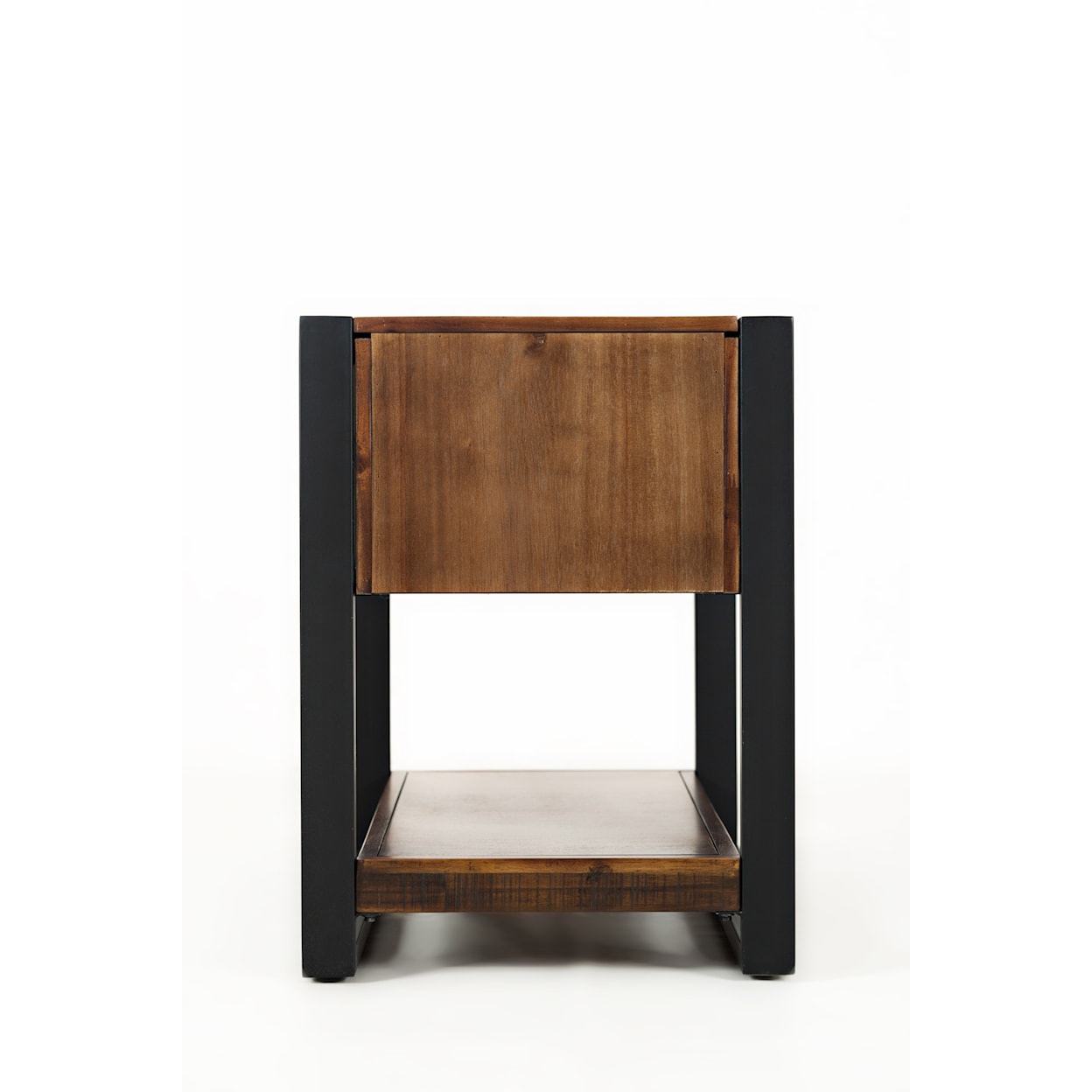 Jofran Piper Chairside Table