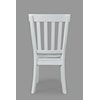 Jofran Madaket Slat Back Dining Chair