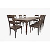 Jofran Madison County Dining Table