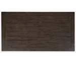 Jofran Madison County 3 Drawer Cocktail Table