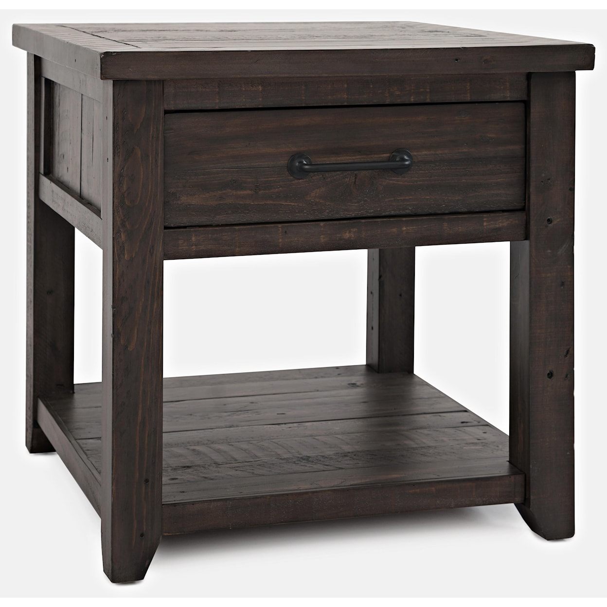 Jofran Madison County End Table