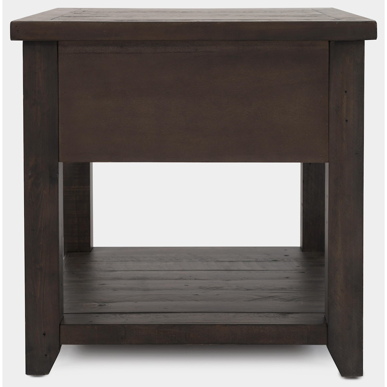 Jofran Stables End Table