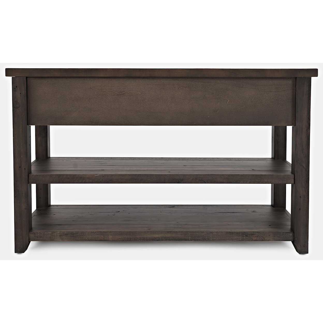 Jofran Madison County 3 Drawer Console