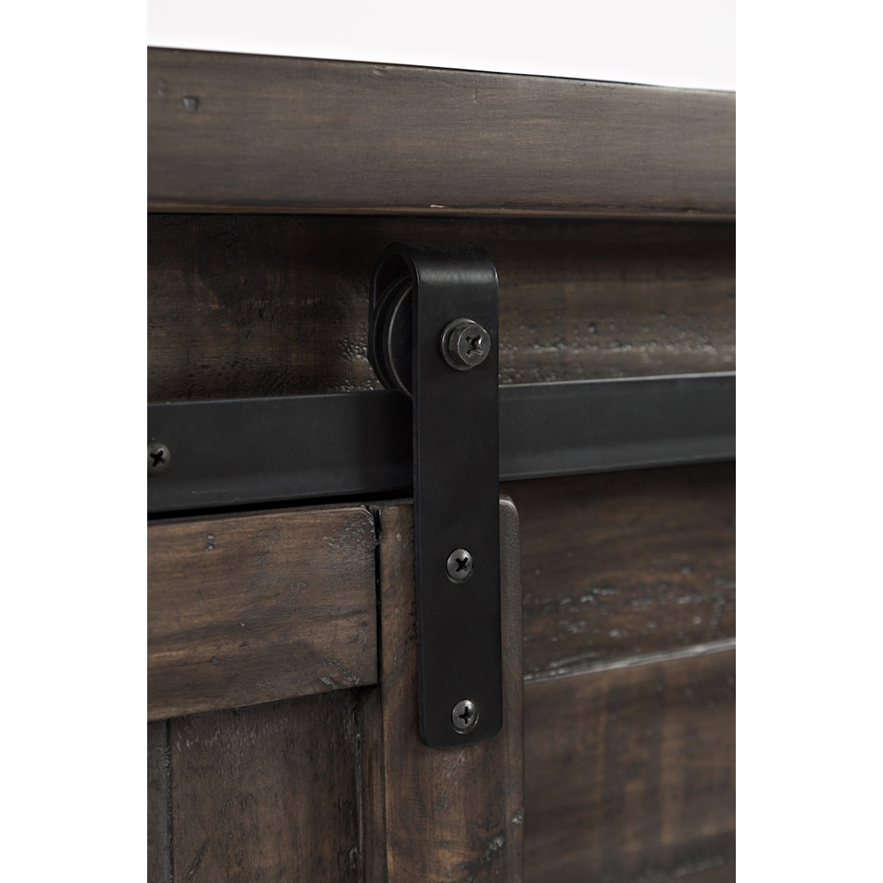 Jofran Stables Accent Cabinet