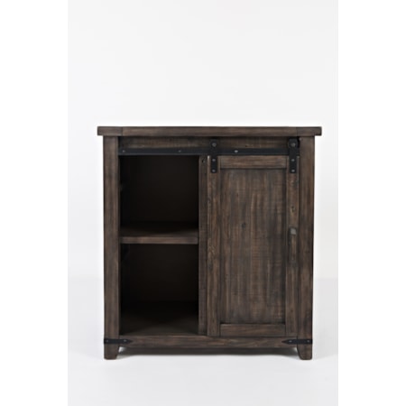 Accent Cabinet