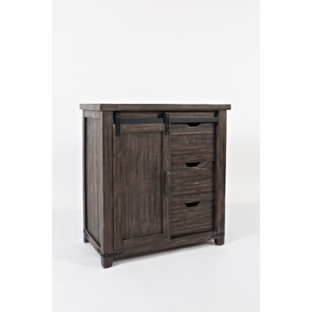 Accent Cabinet