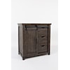 Jofran Stables Accent Cabinet