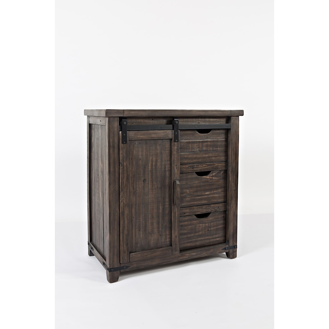 Jofran Madison County Accent Cabinet