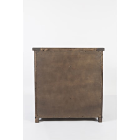 Accent Cabinet