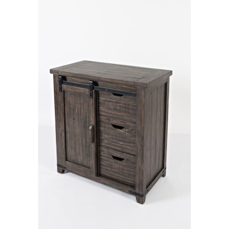 Accent Cabinet