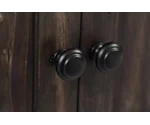 Jofran Madison County Barn Door Cocktail Table