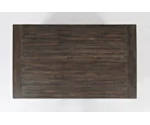 Jofran Madison County Barn Door Cocktail Table