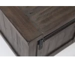 Jofran Madison County Barn Door Cocktail Table