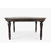 VFM Signature Morgan County Dining Table