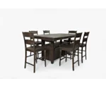 Jofran Madison County Counter Stool