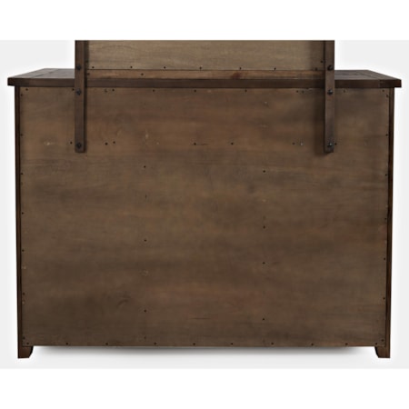 Door Dresser
