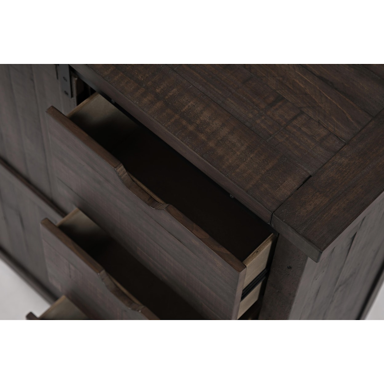 VFM Signature Morgan County Door Chest