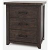 VFM Signature Morgan County Power Nightstand