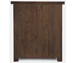 Jofran Madison County Power Nightstand
