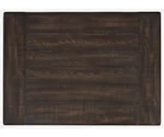 Jofran Madison County Power Nightstand