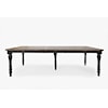 Jofran Madison County Dining Table