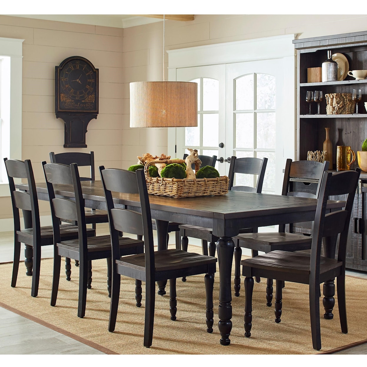 VFM Signature Morgan County Dining Table