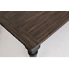 VFM Signature Morgan County Dining Table