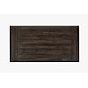 VFM Signature Morgan County Accent Cabinet