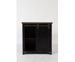 Jofran Madison County Accent Cabinet