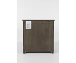 Jofran Madison County Accent Cabinet