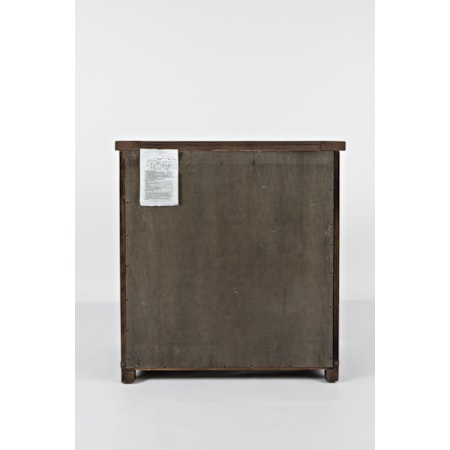 Accent Cabinet