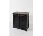 Jofran Madison County Accent Cabinet