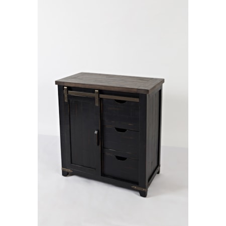 Accent Cabinet