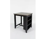 Jofran Madison County Counter Height Table Set