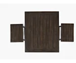 Jofran Madison County Counter Height Table Set