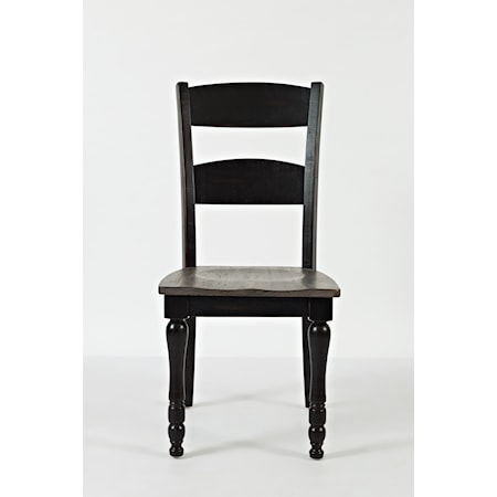 Ladderback Dining Chair