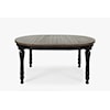 Belfort Essentials Stableview Dining Table