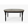 Jofran Madison County Dining Table